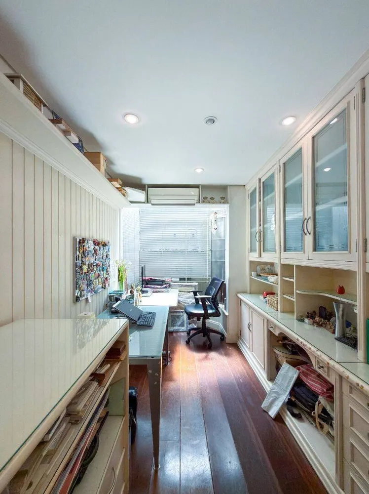 Casa, 4 quartos, 270 m² - Foto 4