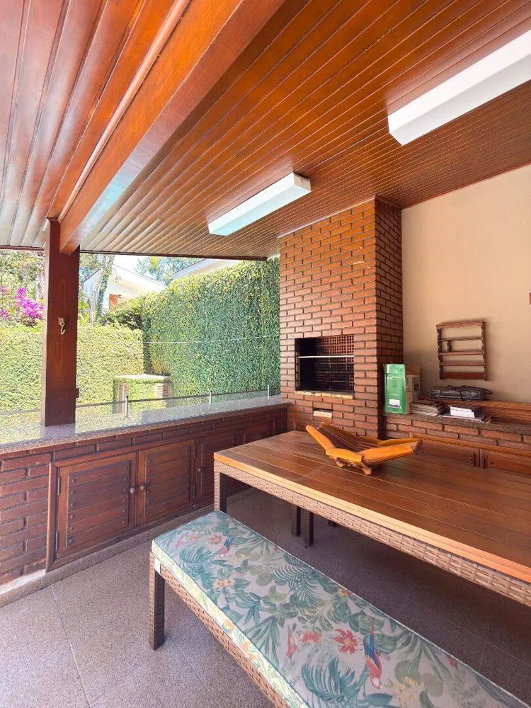 Casa, 4 quartos, 270 m² - Foto 3