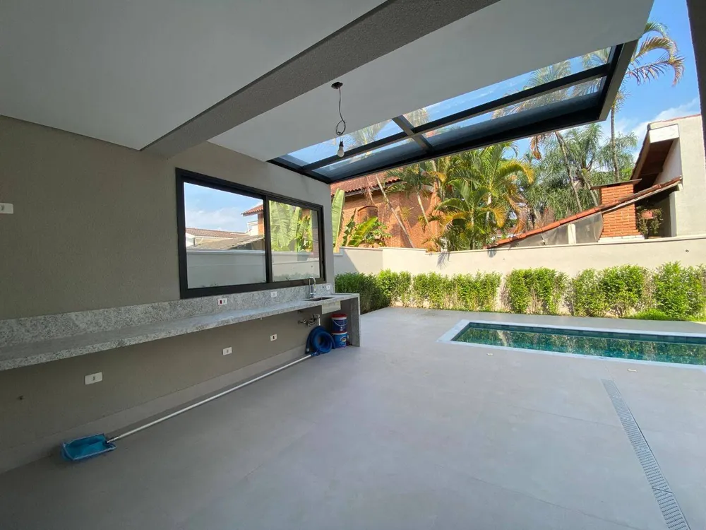 Casa, 4 quartos, 276 m² - Foto 1