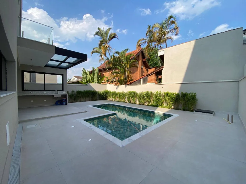 Casa, 4 quartos, 276 m² - Foto 11