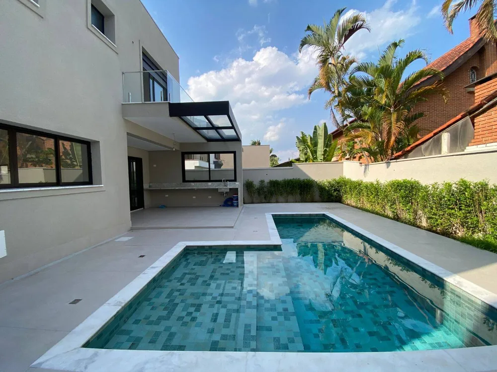 Casa, 4 quartos, 276 m² - Foto 10