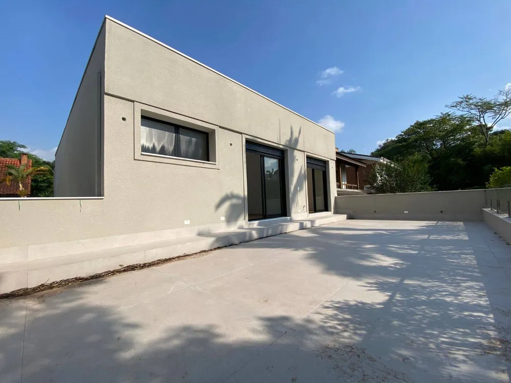 Casa, 4 quartos, 276 m² - Foto 19