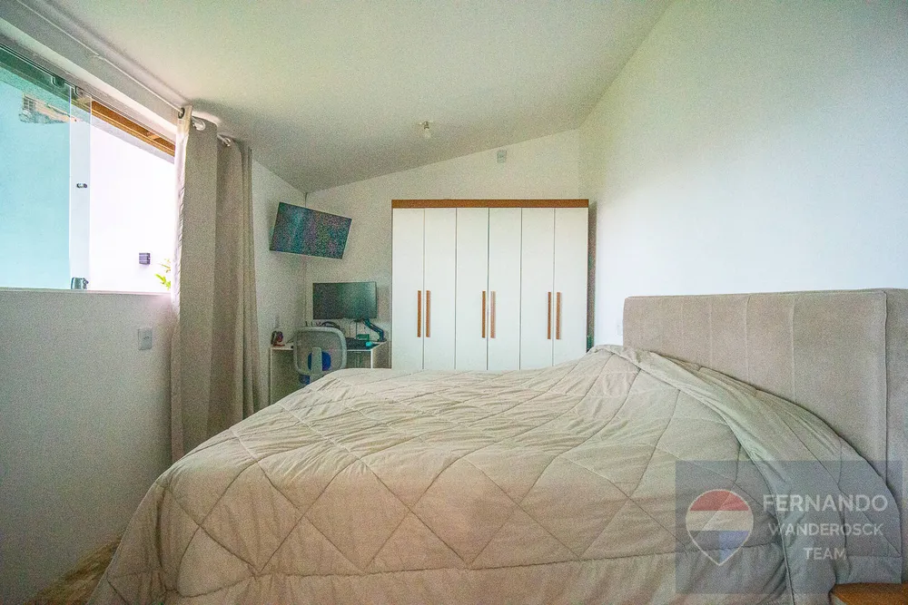 Casa, 4 quartos, 202 m² - Foto 5