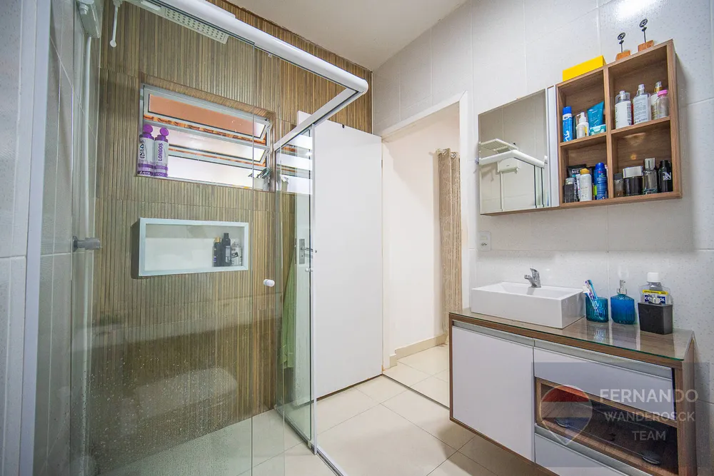 Casa, 4 quartos, 202 m² - Foto 8