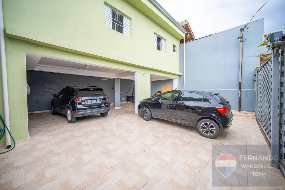 Casa, 4 quartos, 202 m² - Foto 10