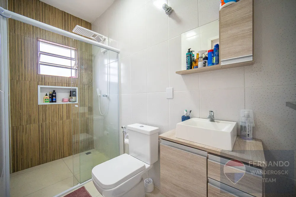 Casa, 4 quartos, 202 m² - Foto 6