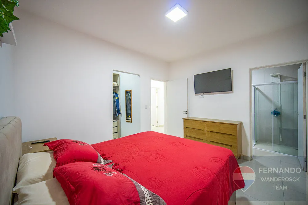 Casa, 4 quartos, 202 m² - Foto 7