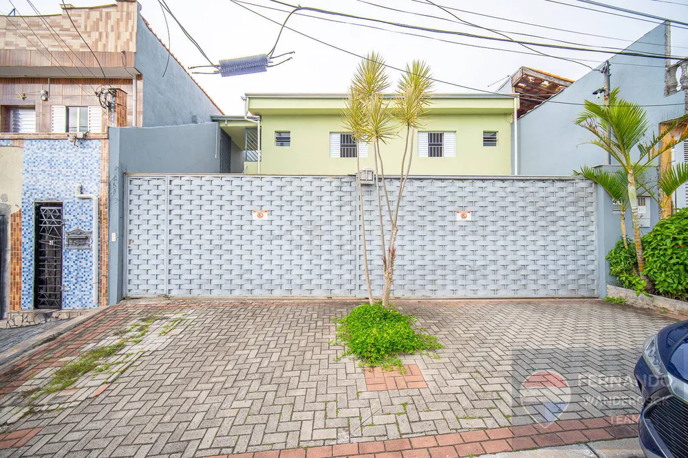 Casa, 4 quartos, 202 m² - Foto 12