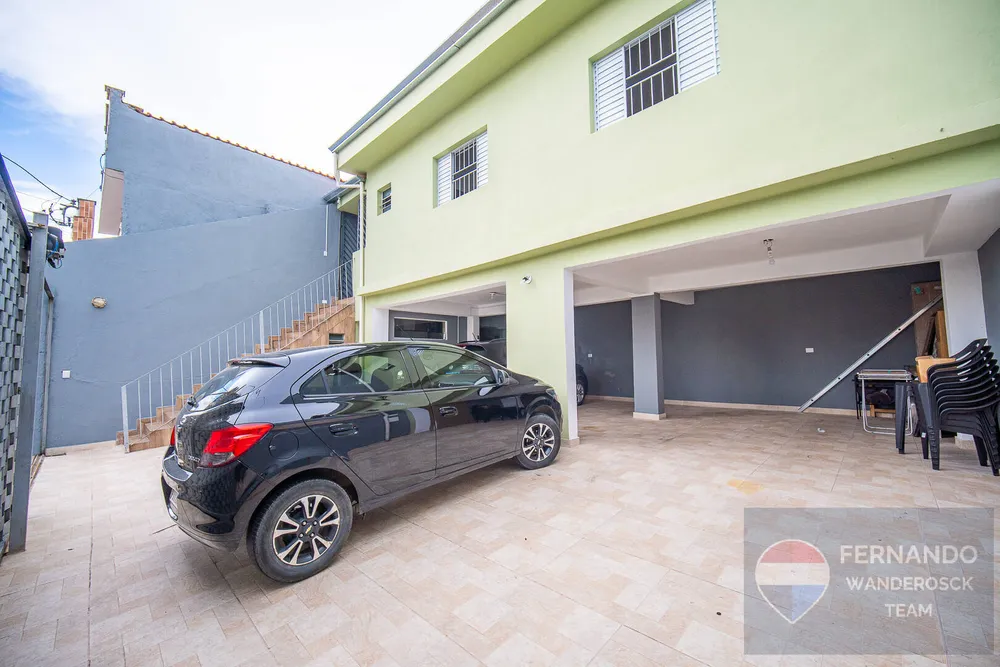 Casa, 4 quartos, 202 m² - Foto 11