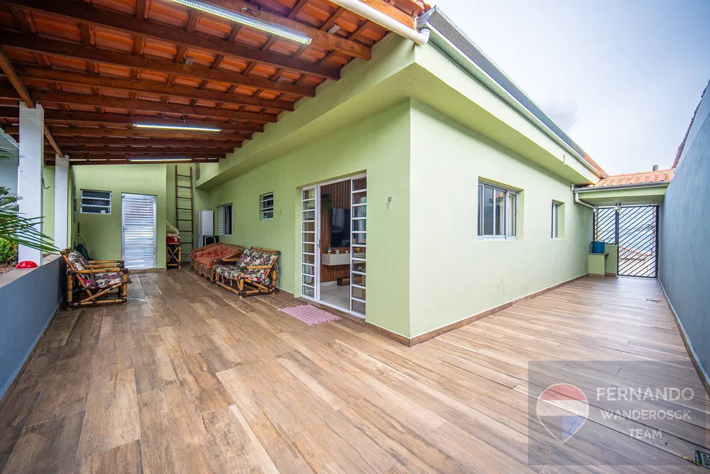 Casa, 4 quartos, 202 m² - Foto 9