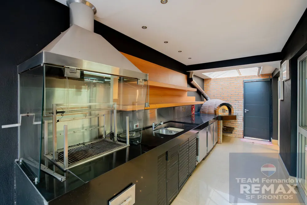 Casa, 3 quartos, 240 m² - Foto 2