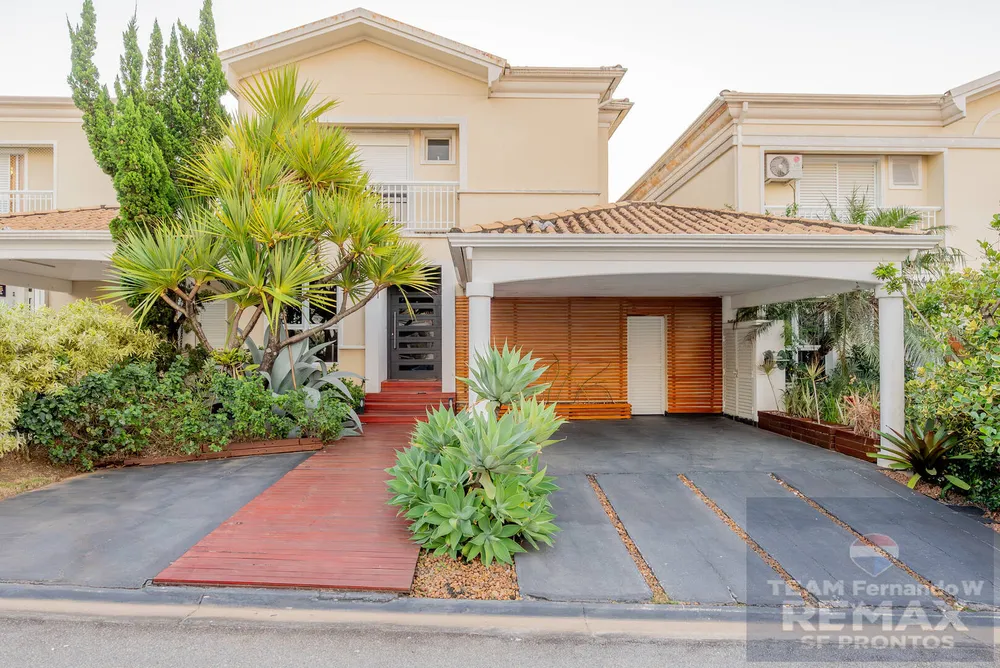 Casa, 3 quartos, 240 m² - Foto 8