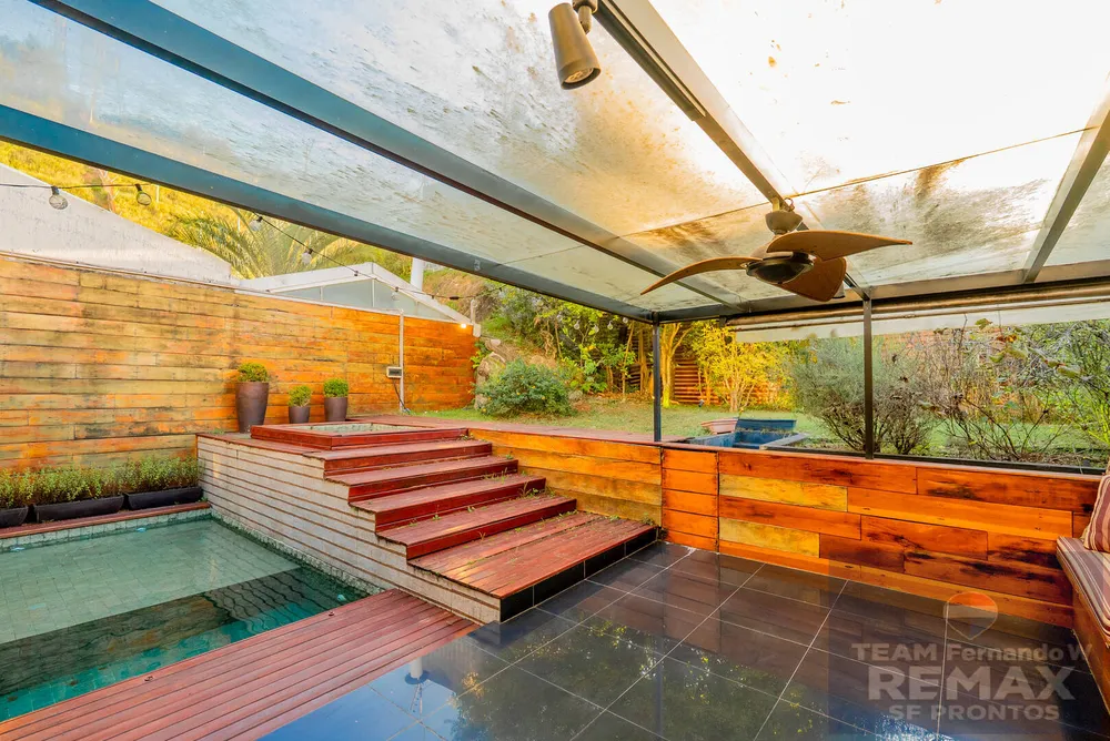 Casa, 3 quartos, 240 m² - Foto 3