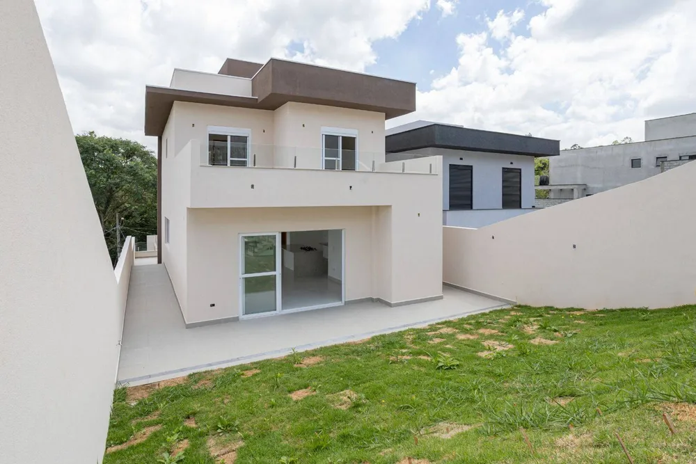 Casa, 3 quartos, 266 m² - Foto 11