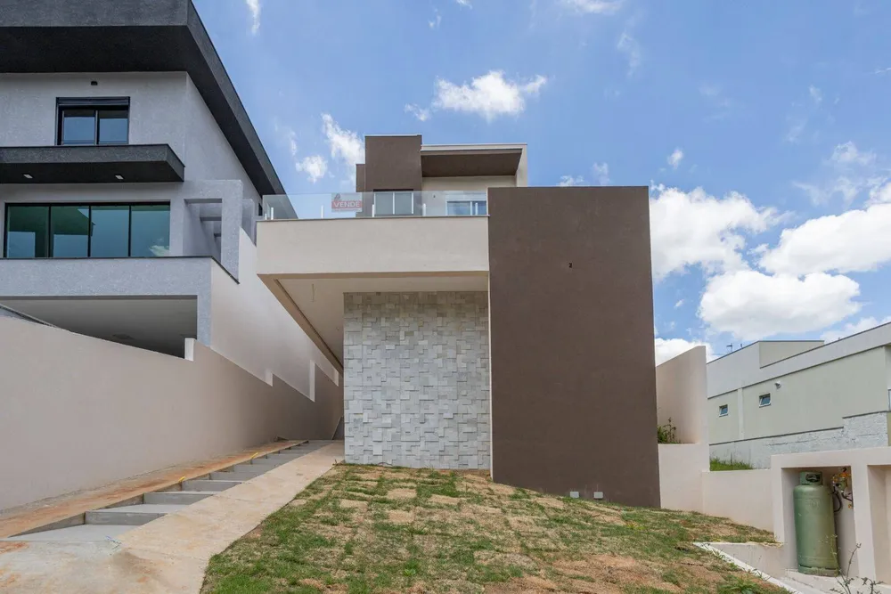 Casa, 3 quartos, 266 m² - Foto 12