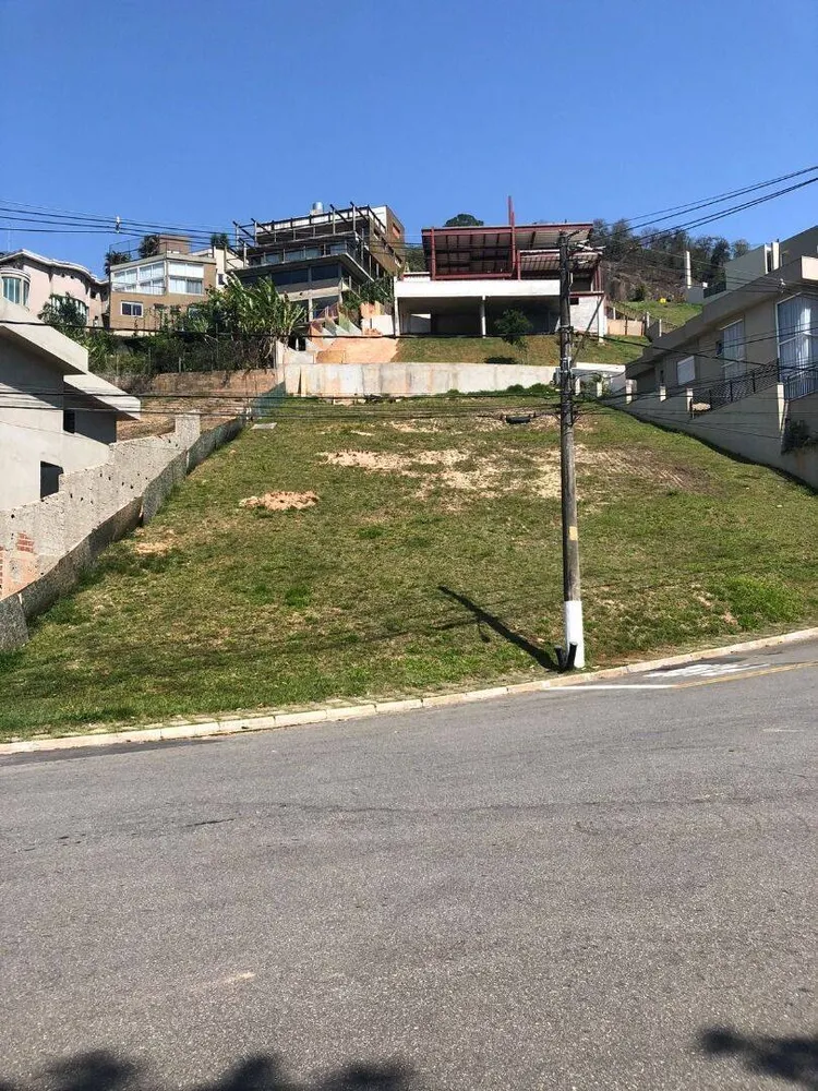 Terreno, 484 m² - Foto 2