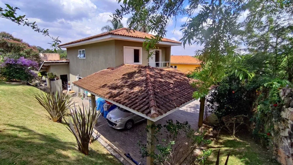 Casa, 4 quartos, 230 m² - Foto 3