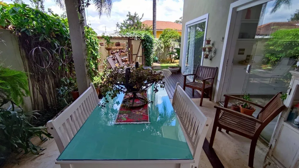 Casa, 4 quartos, 230 m² - Foto 16