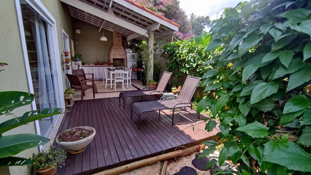 Casa, 4 quartos, 230 m² - Foto 9