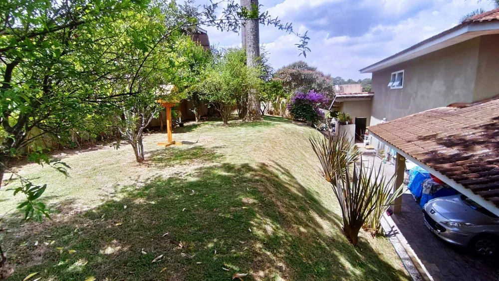 Casa, 4 quartos, 230 m² - Foto 12