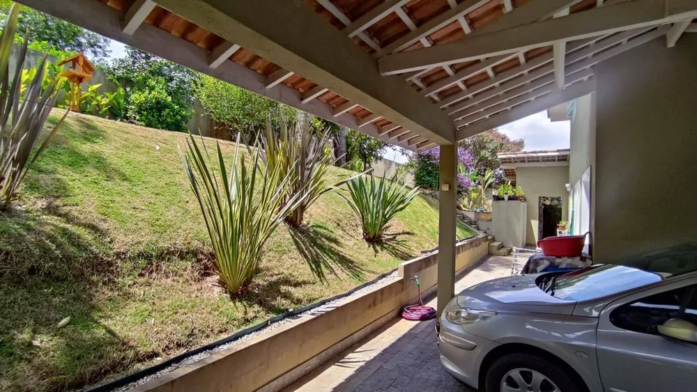 Casa, 4 quartos, 230 m² - Foto 2