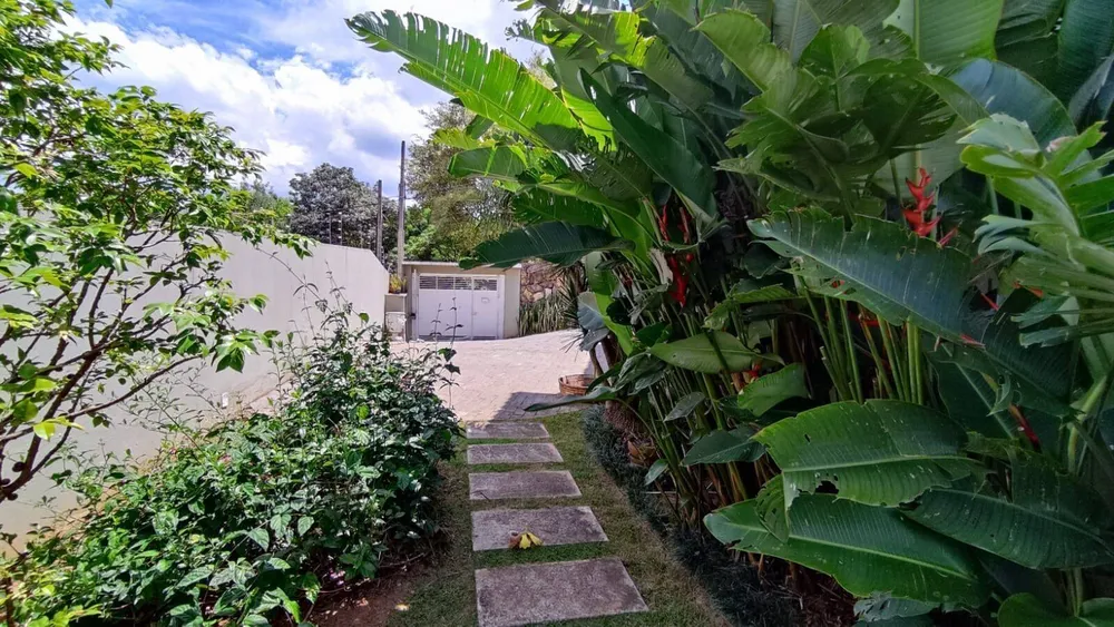 Casa, 4 quartos, 230 m² - Foto 11