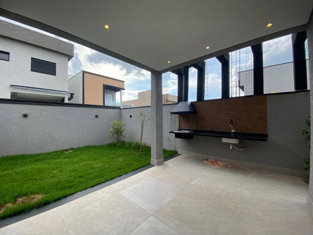 Casa, 3 quartos, 135 m² - Foto 6