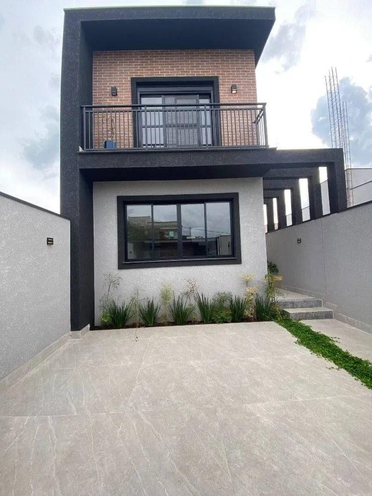 Casa, 3 quartos, 135 m² - Foto 4