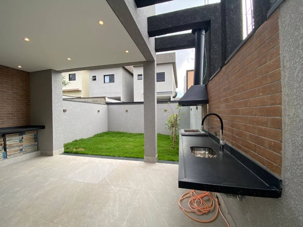 Casa, 3 quartos, 135 m² - Foto 20