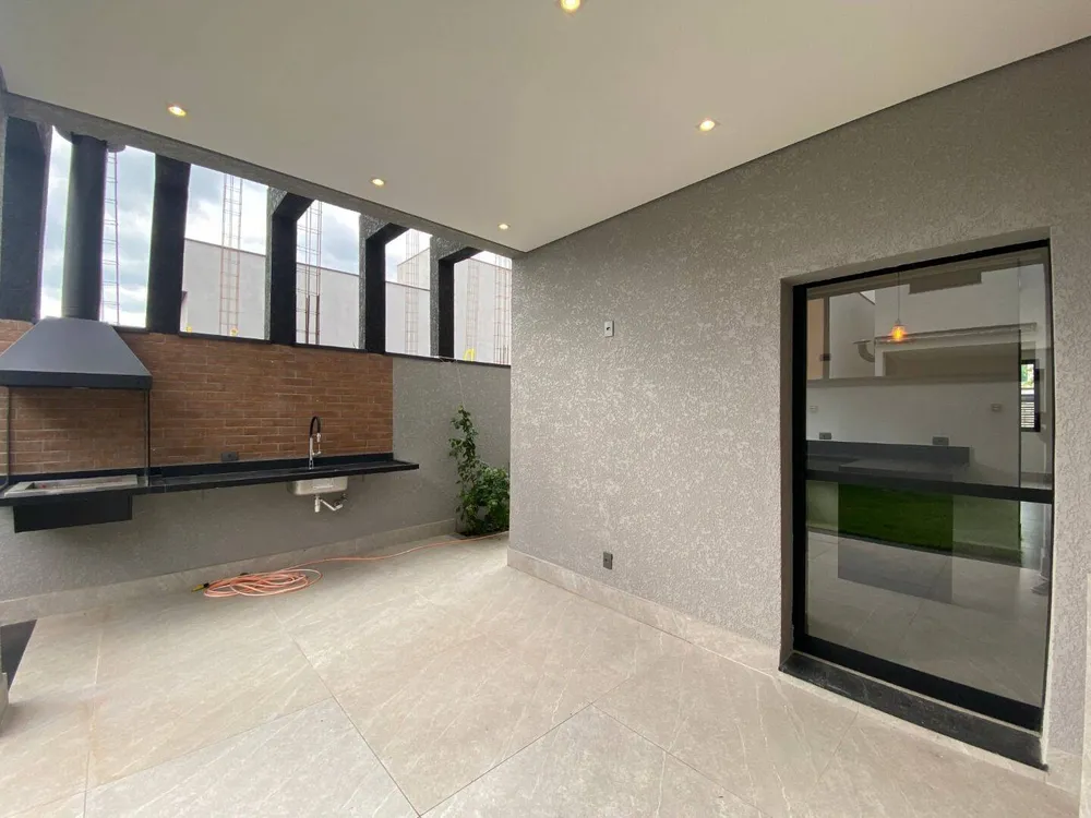 Casa, 3 quartos, 135 m² - Foto 19