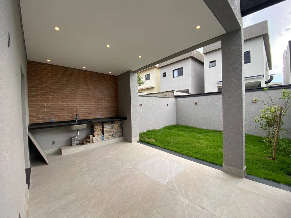 Casa, 3 quartos, 135 m² - Foto 11