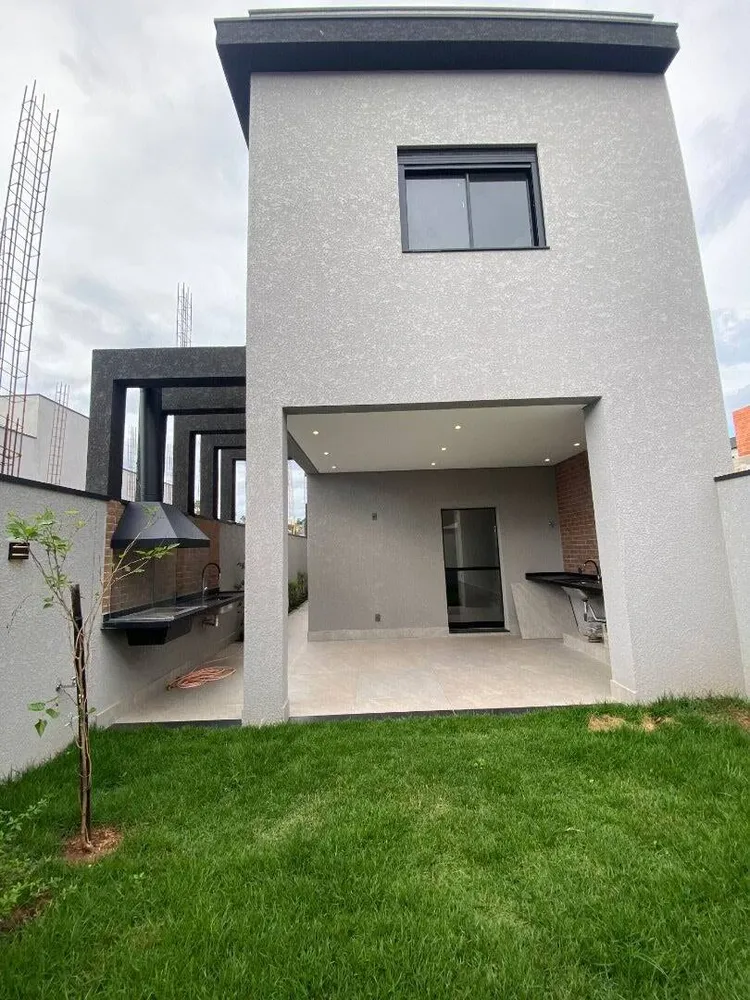 Casa, 3 quartos, 135 m² - Foto 9