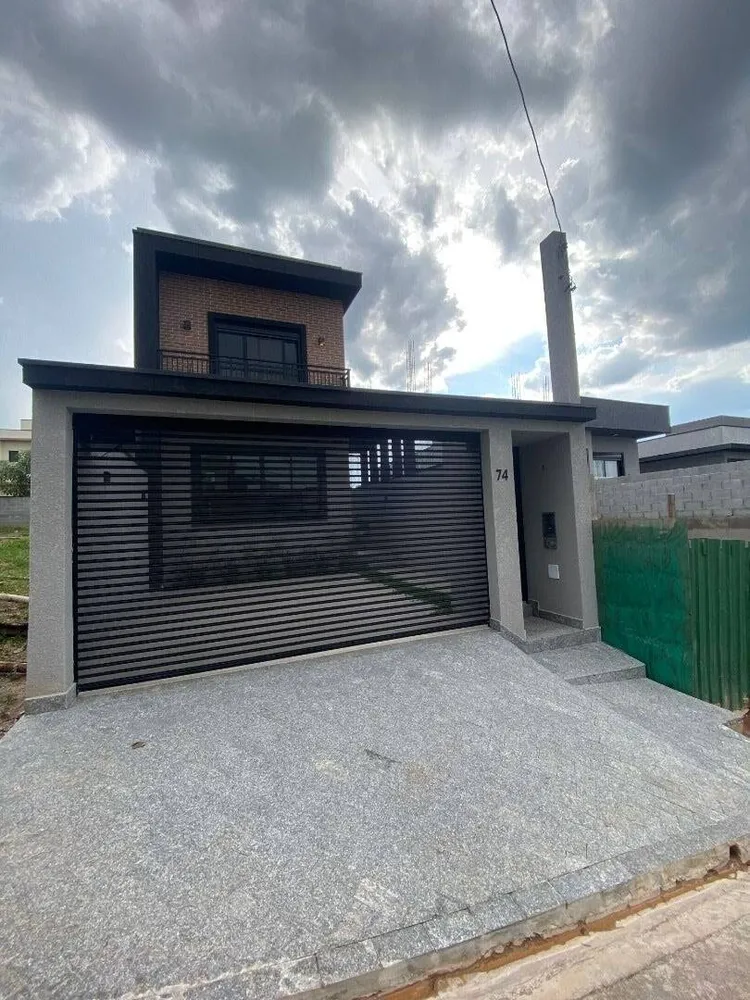 Casa, 3 quartos, 135 m² - Foto 10