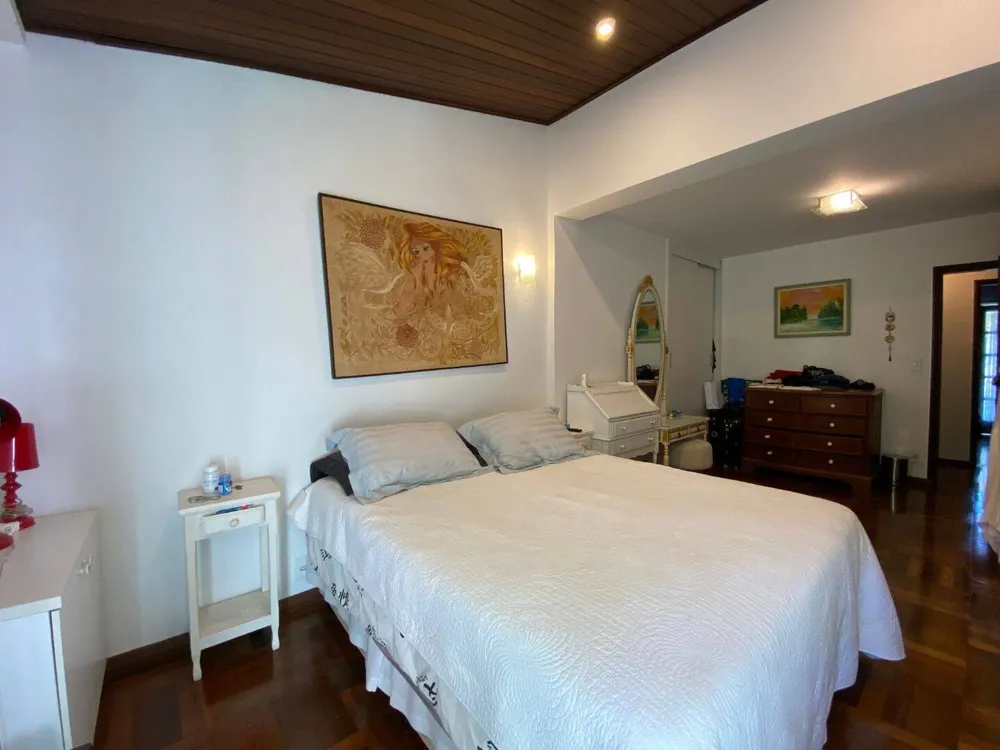 Casa, 3 quartos, 400 m² - Foto 11
