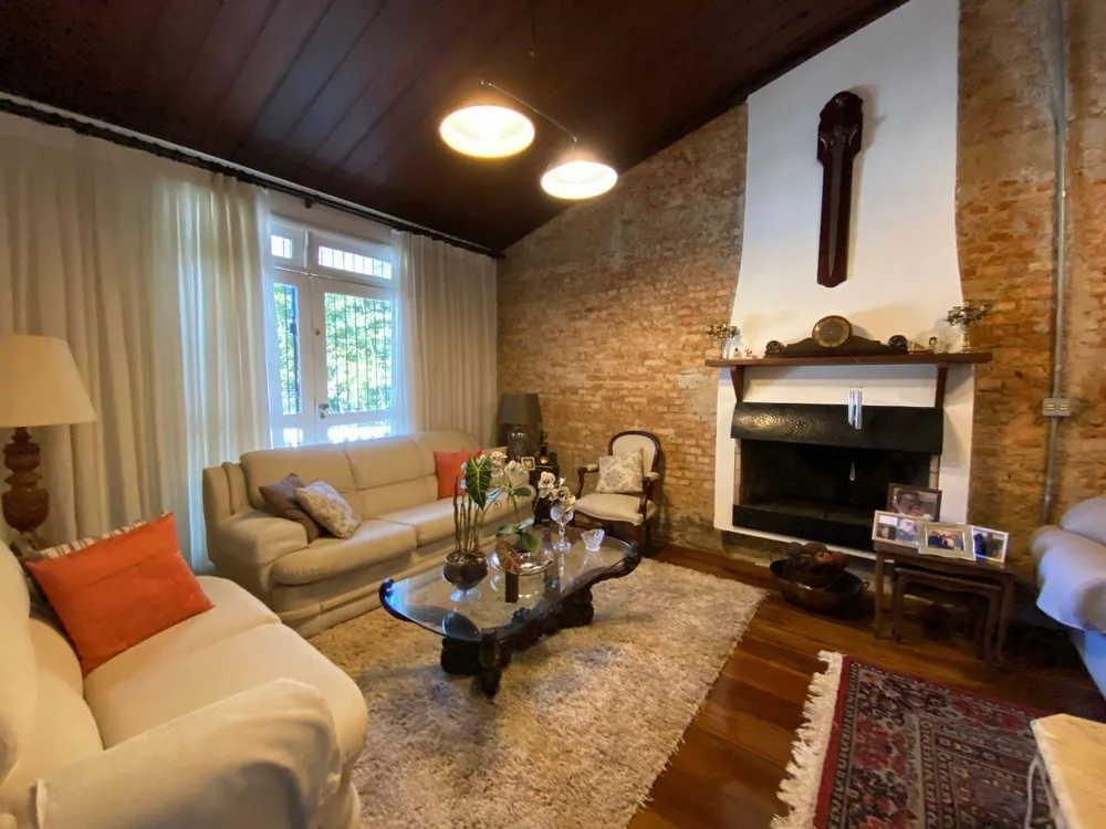 Casa, 3 quartos, 400 m² - Foto 2