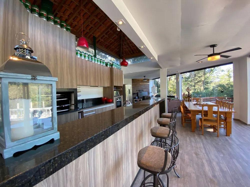 Casa, 3 quartos, 400 m² - Foto 5
