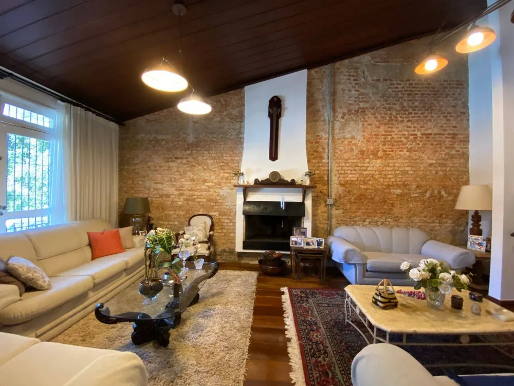 Casa, 3 quartos, 400 m² - Foto 1