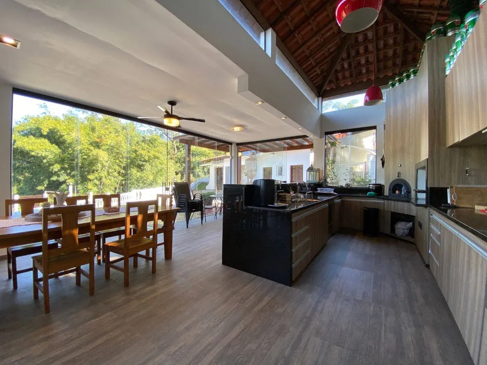 Casa, 3 quartos, 400 m² - Foto 9