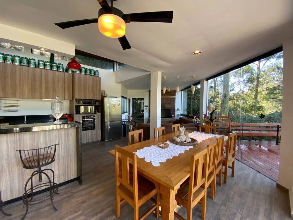 Casa, 3 quartos, 400 m² - Foto 6