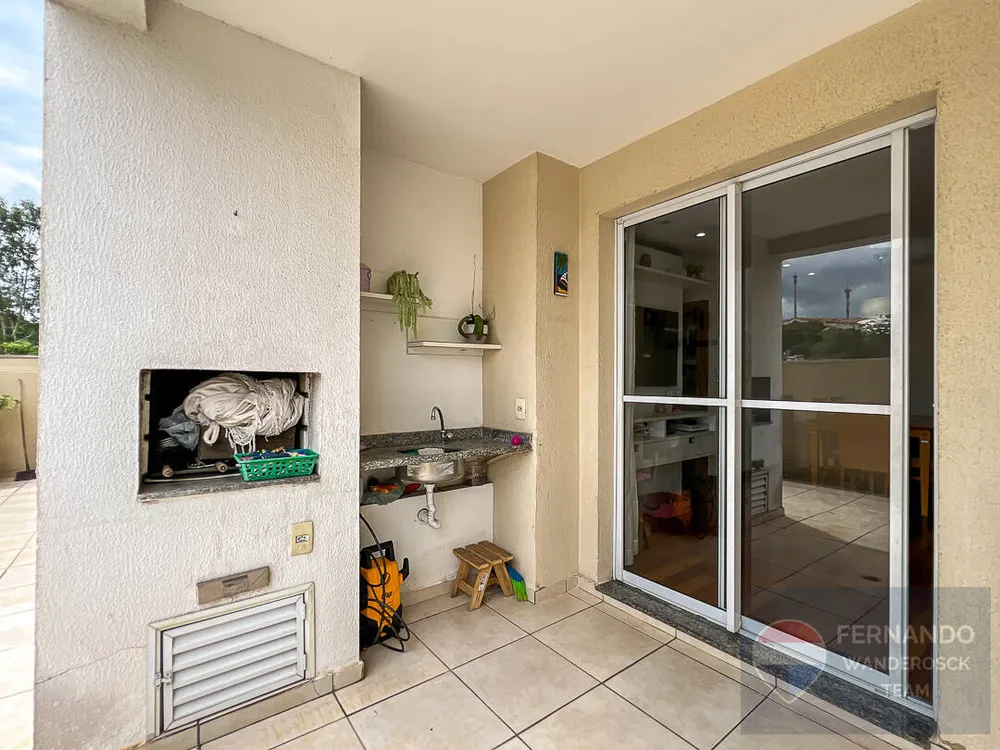 Apartamento, 3 quartos, 113 m² - Foto 1