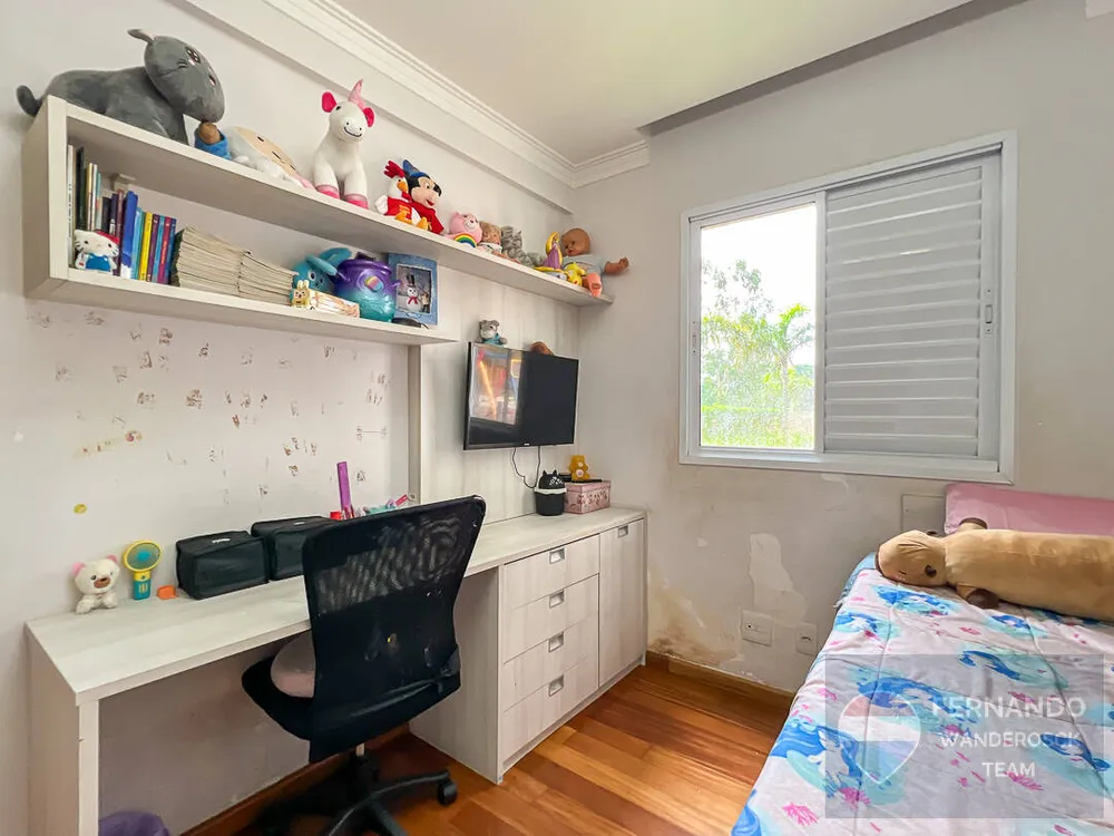 Apartamento, 3 quartos, 113 m² - Foto 3