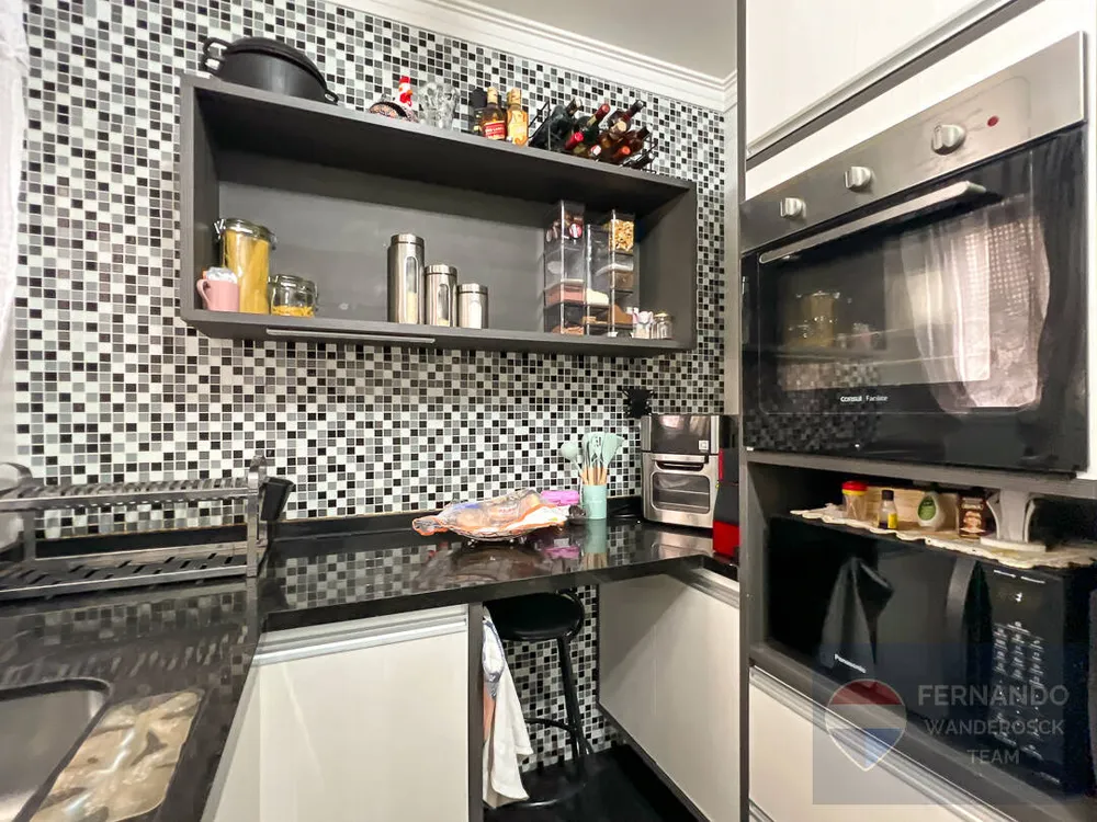 Apartamento, 3 quartos, 113 m² - Foto 1