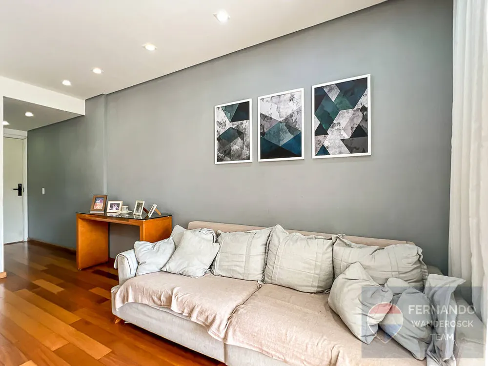 Apartamento, 3 quartos, 113 m² - Foto 12