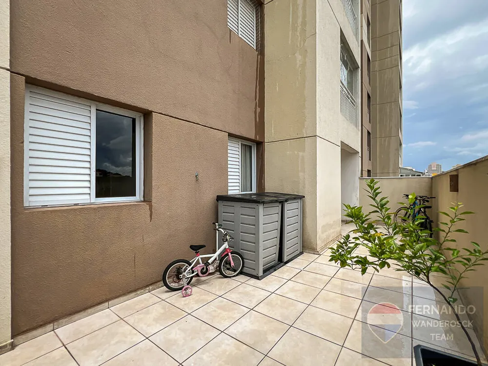 Apartamento, 3 quartos, 113 m² - Foto 9
