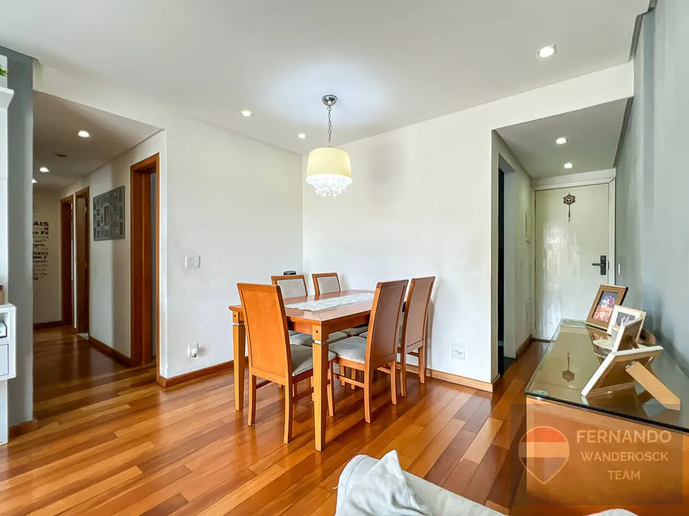 Apartamento, 3 quartos, 113 m² - Foto 4