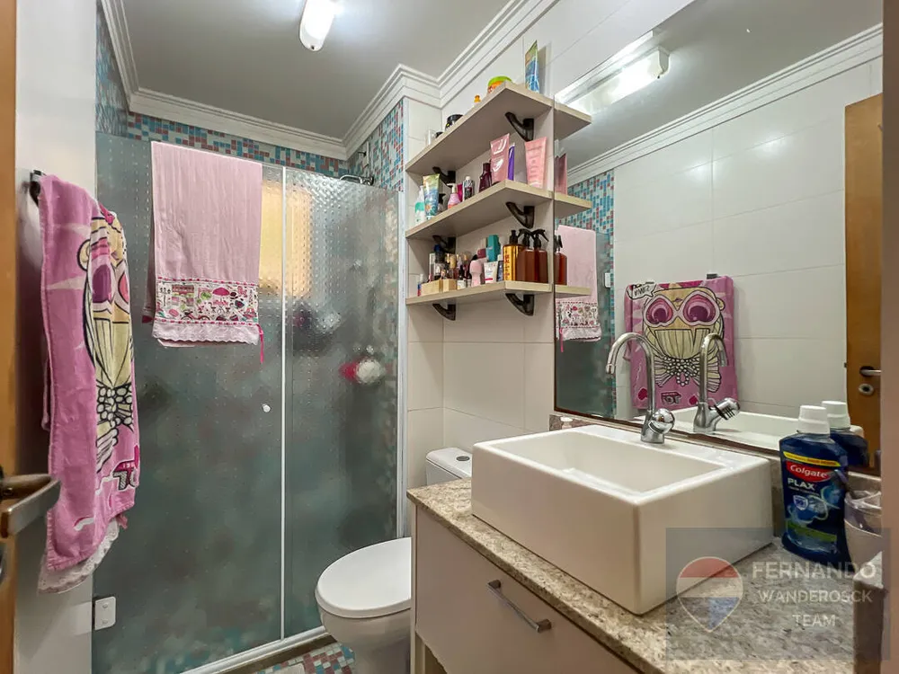 Apartamento, 3 quartos, 113 m² - Foto 10