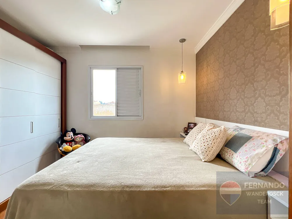 Apartamento, 3 quartos, 113 m² - Foto 11