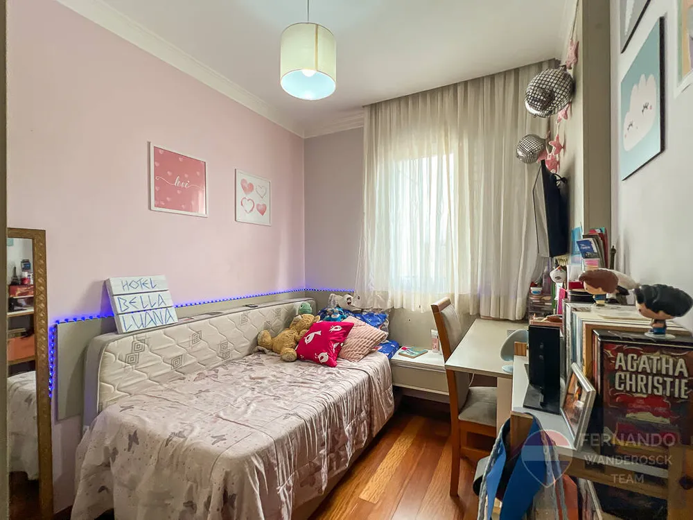 Apartamento, 3 quartos, 113 m² - Foto 2