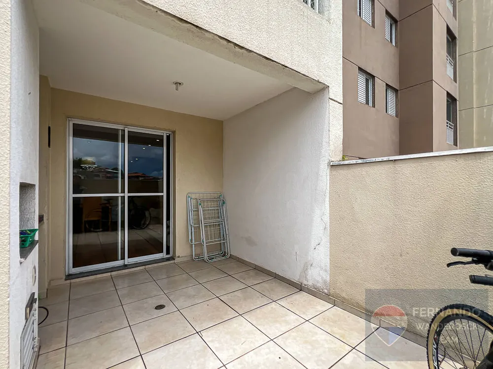 Apartamento, 3 quartos, 113 m² - Foto 2