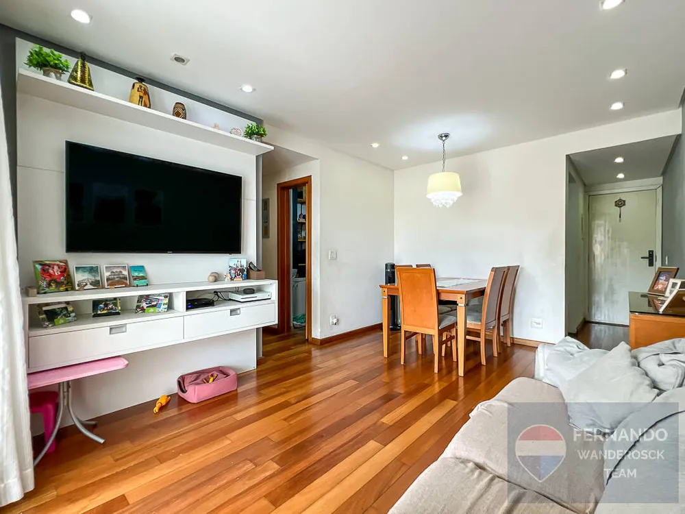 Apartamento, 3 quartos, 113 m² - Foto 4